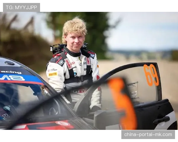 世界拉力锦标赛瑞典站:丰田车手罗万佩拉夺冠