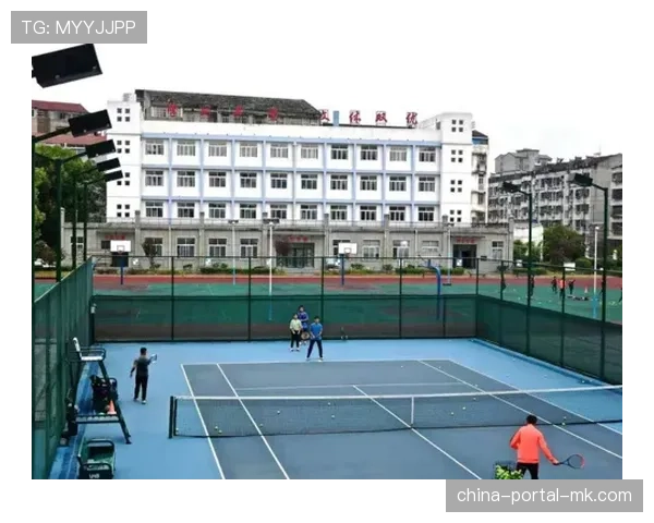 上海马桥规划建设2.5平方公里网球小镇破解-一季火爆-困局